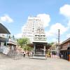 Arunachaleswarar Temple Entrance